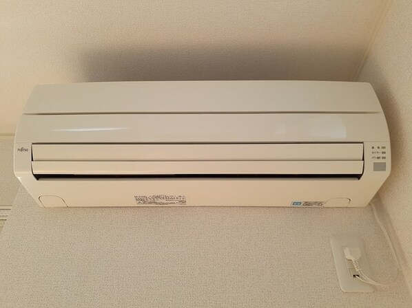 シャロル白山の物件内観写真